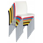 Silla Ocean Azul